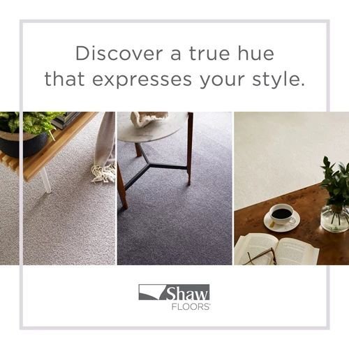 Discover a true hue that expresses your style - Nantahala Flooring Outlet in Franklin