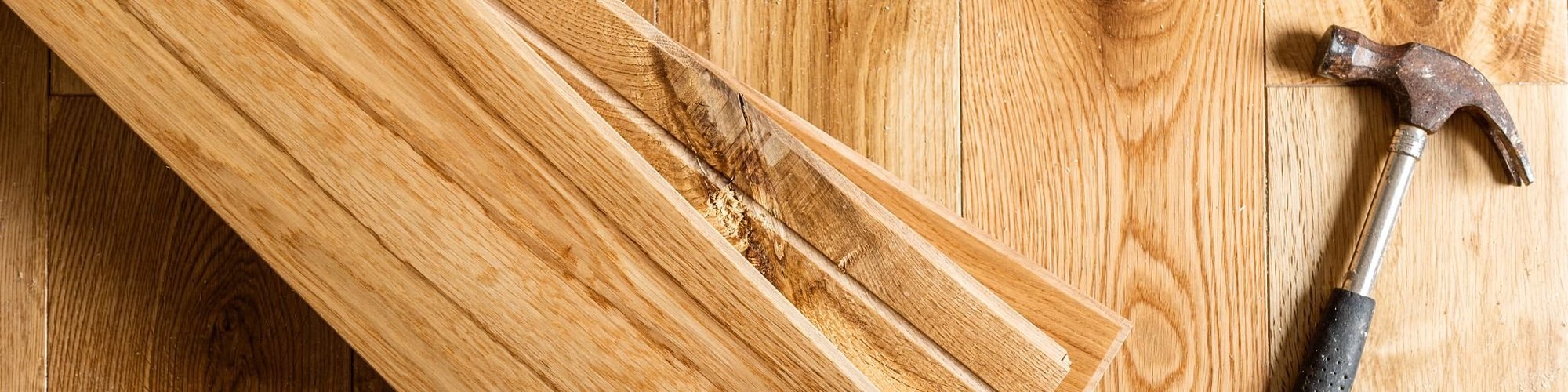 Hammer and hardwood - Nantahala Flooring  in Franklin, NC