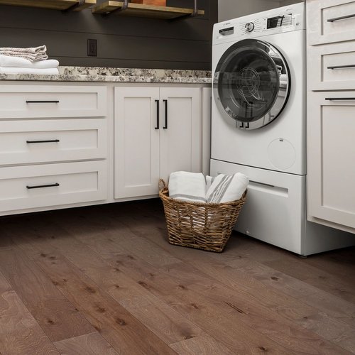 Laundry room - Nantahala Flooring Outlet in Franklin